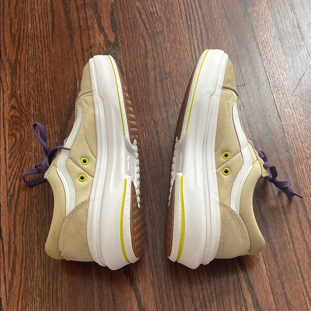 Vans Multi Old Skool Overt CC - Picture 3 of 4